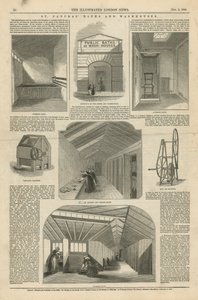 Bains et lavoirs de St Pancras - English School