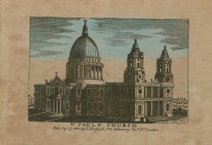 Église Saint-Paul - English School