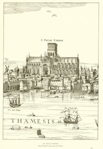 Église Saint-Paul - English School