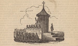 St Paul