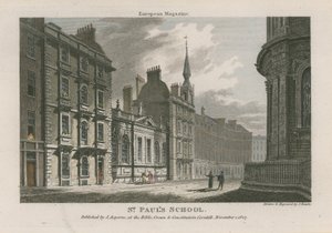 École St Paul - English School