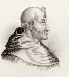 Saint Thomas d