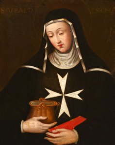 Sainte Ubaldesca - English School