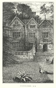 Stanton-Combe - English School