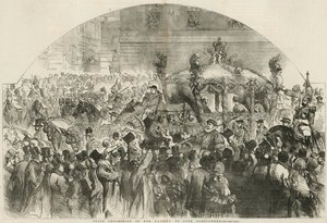 Procession d