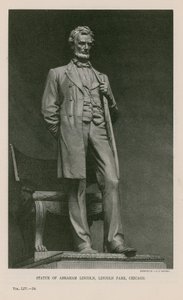 Statue d