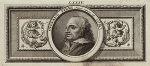 Stefano Pieri - English School