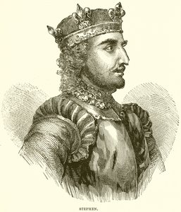 Étienne - English School