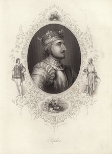 Étienne