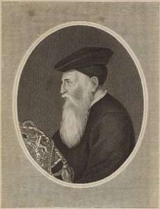 Stephen Gardiner - English School