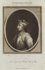 Étienne, roi d
