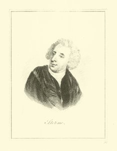 Sterne - English School