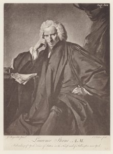 Sterne, Laurence - English School