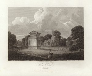 Église de Stoke - English School