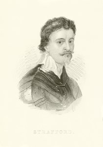 Strafford - English School