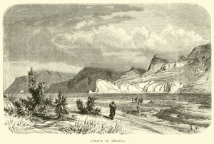 Détroit de Messine - English School