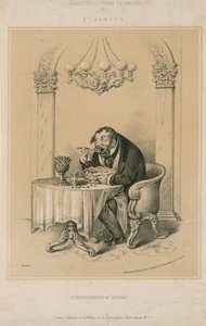 Fraises et crème !!! - English School