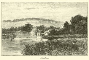Streatley - English School