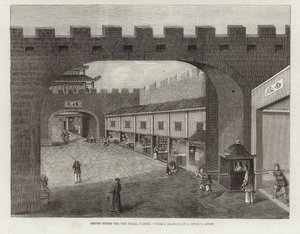 Rue à l