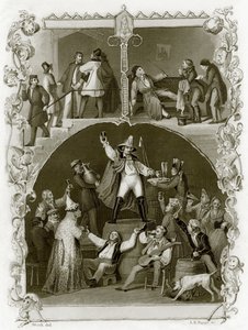 Vie étudiante en Allemagne - English School