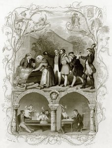 La vie étudiante en Allemagne - English School