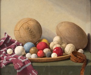 Étude de textures