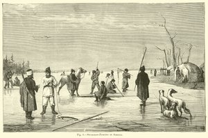 Pêche à l