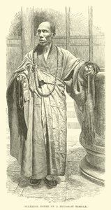 Supérieur bonze d