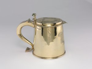 Chope, 1665