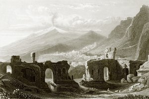 Taormina - English School