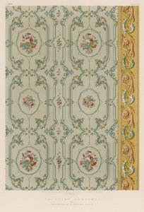 Tentures en Tapisserie
