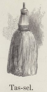 Gland (gravure)