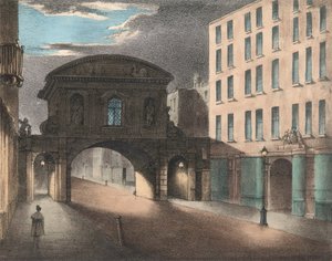 Temple Bar - English School