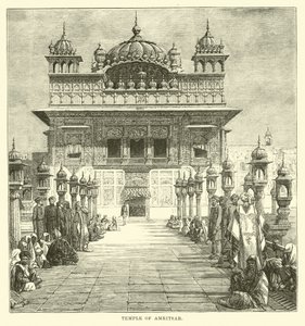 Temple d