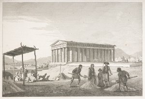 Temple d