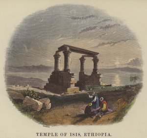 Temple d