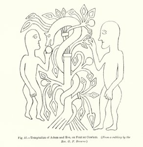 La tentation d