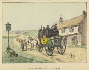 Dix minutes à perdre - English School