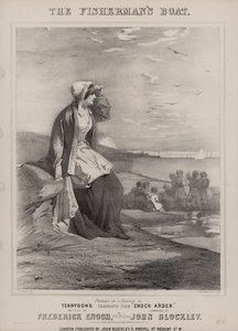 Enoch Arden de Tennyson - English School