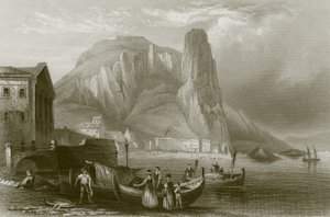 Terracina - English School