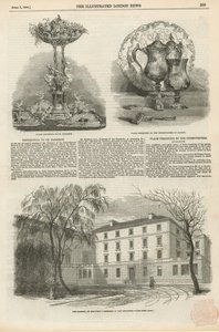Témoignage au Dr Harrison - English School