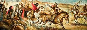 Texas Ranger