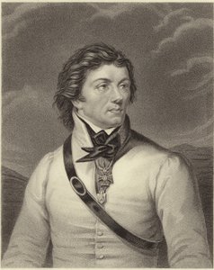 Thaddeus Kosciuszko - English School