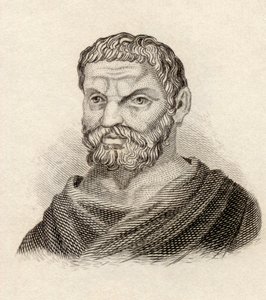 Thalès de Milet, d