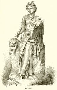 Thalie - English School