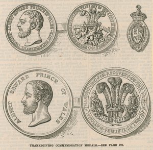 Médaille commémorative de l