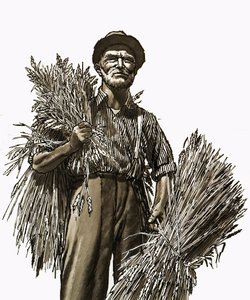 Thatcher - English School