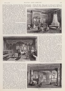 Hôtel Adelphi, Liverpool, Merseyside - English School