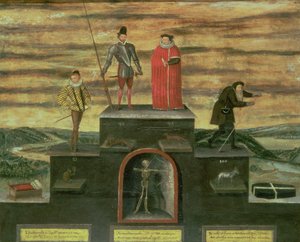 Les âges de l