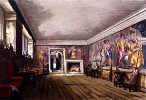 La salle d